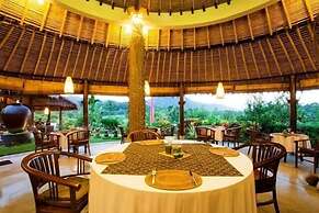 Surya Shanti Villa