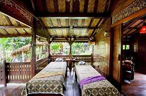 Surya Shanti Villa