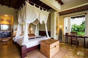 Surya Shanti Villa