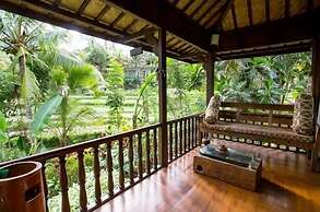 Surya Shanti Villa