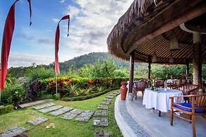 Surya Shanti Villa