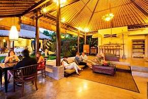 Surya Shanti Villa