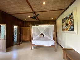 Sawah Indah Villa