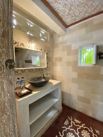 Sawah Indah Villa