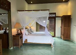Sawah Indah Villa