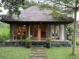 Sawah Indah Villa