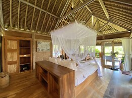 Sawah Indah Villa
