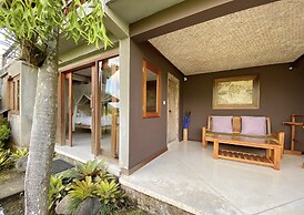 Sawah Indah Villa