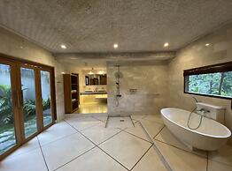 Sawah Indah Villa