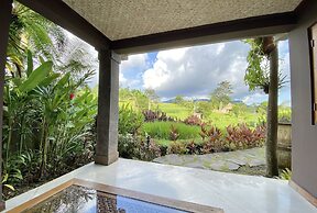 Sawah Indah Villa