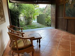 Sawah Indah Villa