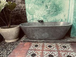 Sawah Indah Villa