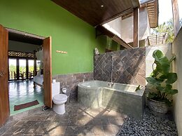 Sawah Indah Villa
