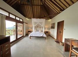 Sawah Indah Villa