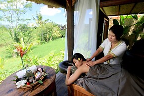 Sawah Indah Villa