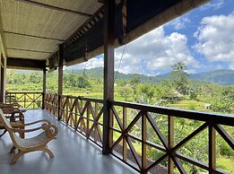 Sawah Indah Villa