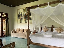 Sawah Indah Villa