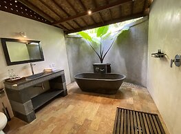 Sawah Indah Villa