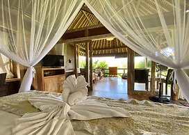 Sawah Indah Villa