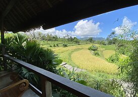 Sawah Indah Villa