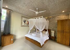 Sawah Indah Villa