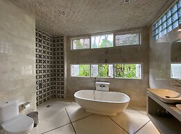 Sawah Indah Villa