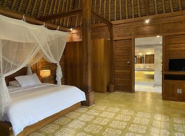 Sawah Indah Villa