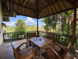 Sawah Indah Villa