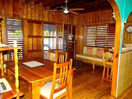 Little Bay Cabins