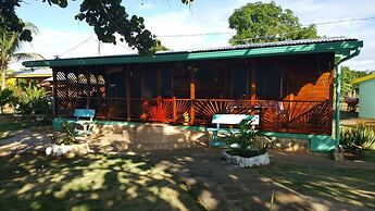 Little Bay Cabins