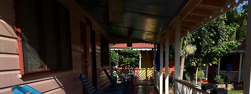 Little Bay Cabins