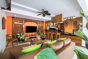 Casa Mimba