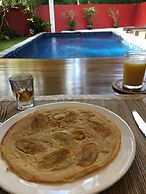 Casa Mimba