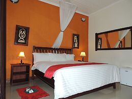 Cari Hotel