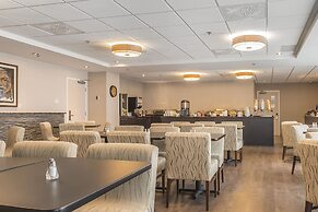 Quality Inn Sept-Îles