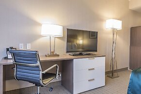 Quality Inn Sept-Îles