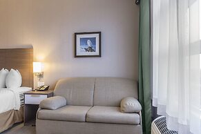 Quality Inn Sept-Îles