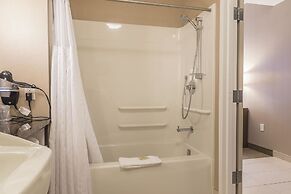 Quality Inn Sept-Îles