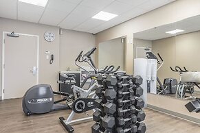 Quality Inn Sept-Îles