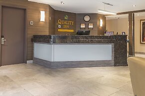 Quality Inn Sept-Îles