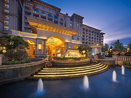 Hilton Yuxi Fuxian Lake