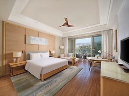 Hilton Yuxi Fuxian Lake