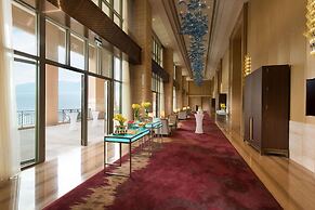 Hilton Yuxi Fuxian Lake