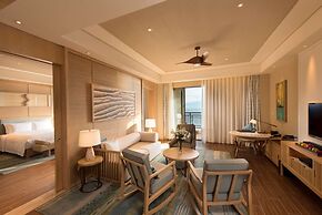 Hilton Yuxi Fuxian Lake
