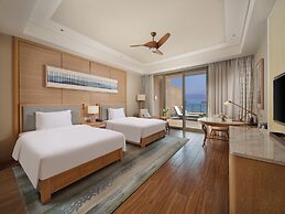 Hilton Yuxi Fuxian Lake