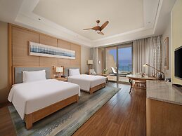 Hilton Yuxi Fuxian Lake