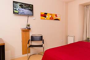 San Martin Suites