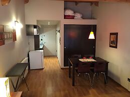 San Martin Suites