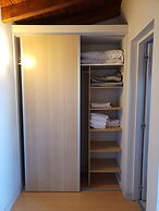 San Martin Suites