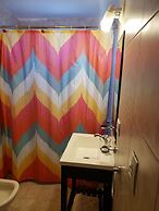San Martin Suites